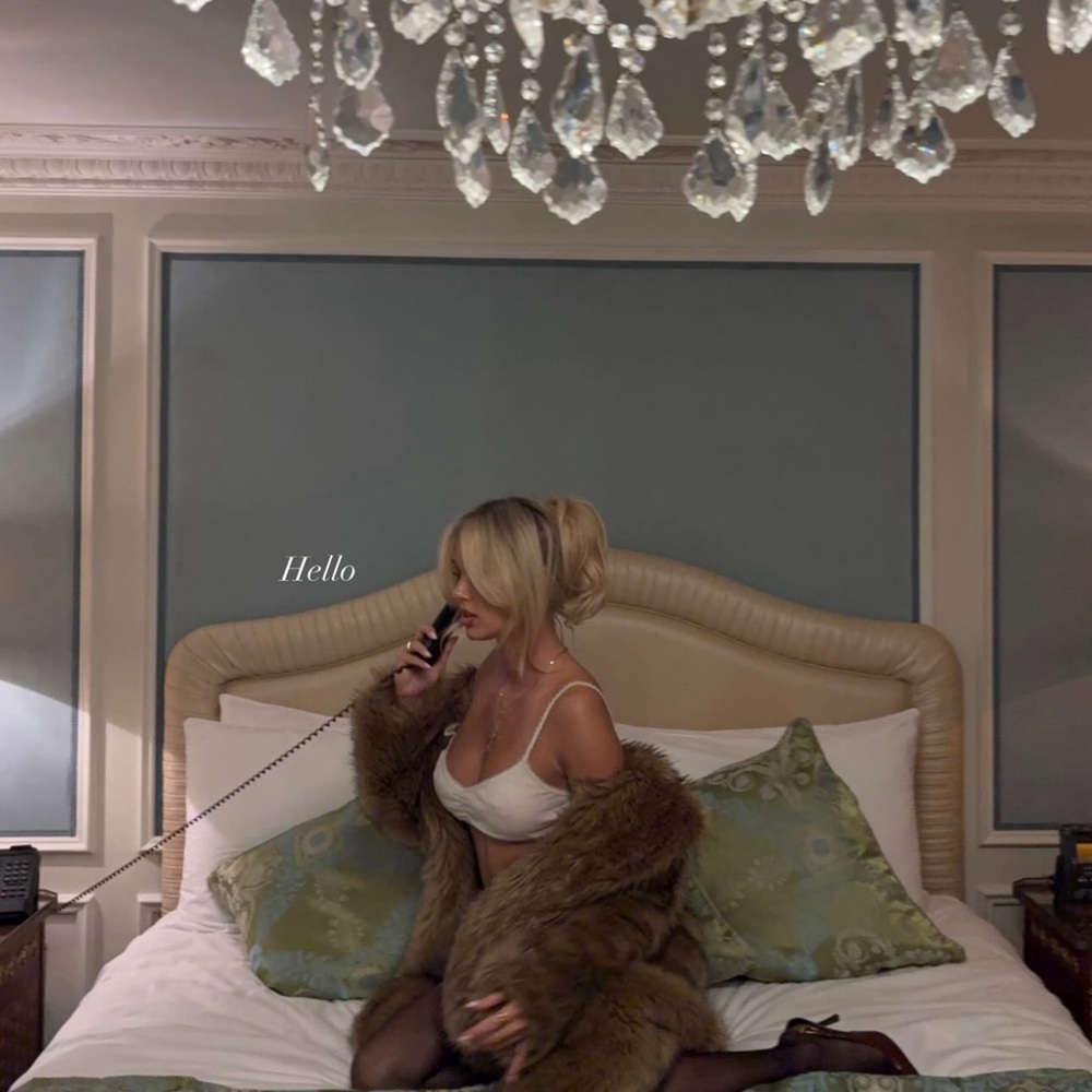 Meet your Posher, Fashions